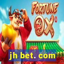 jh bet. com